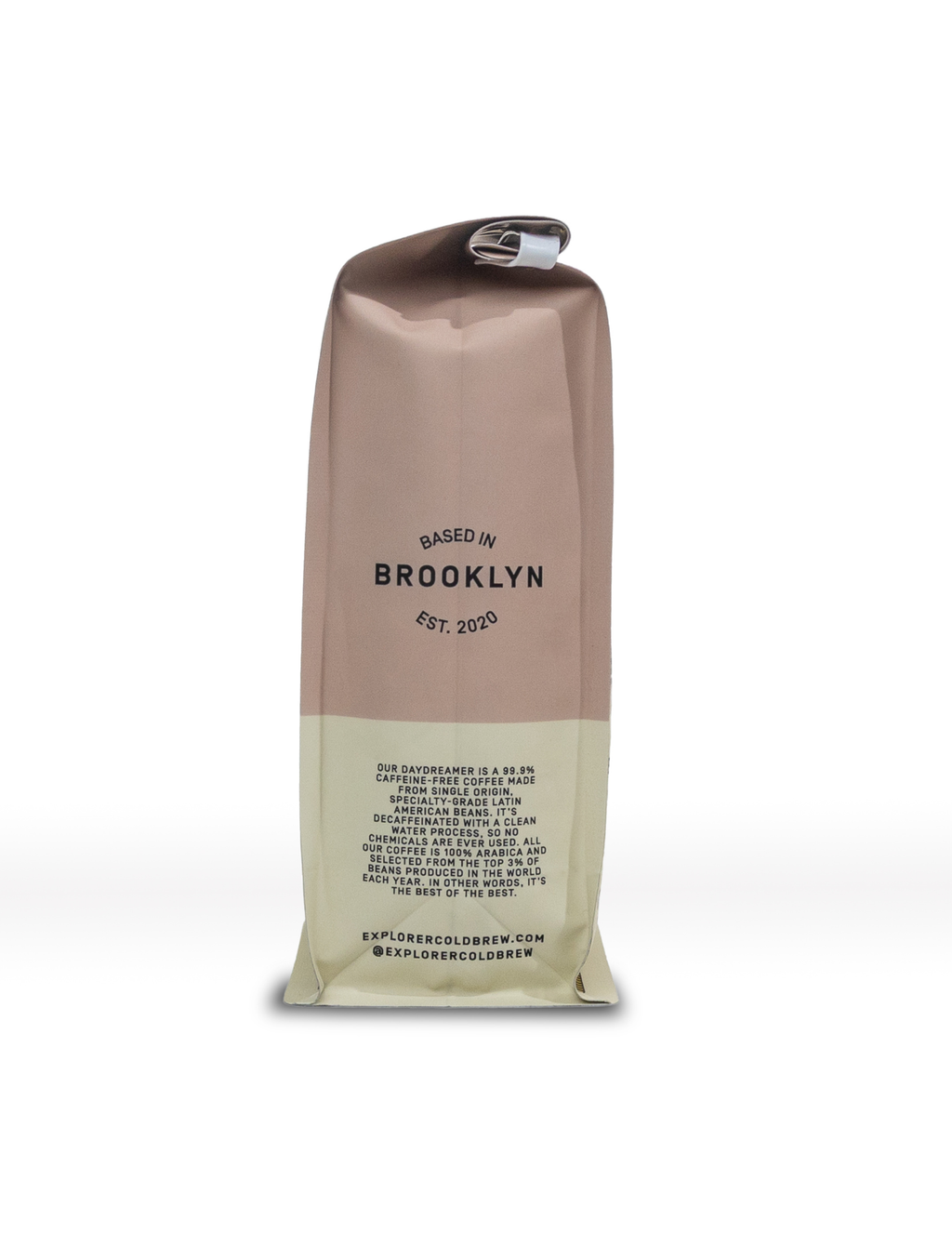 Whole Bean Coffee