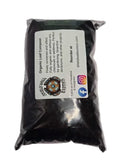 Organic Leaf Compost