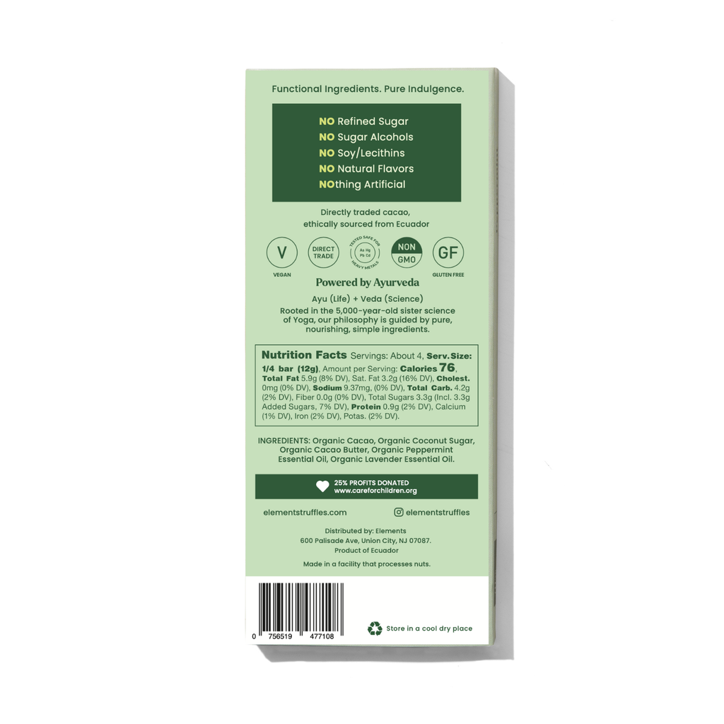 Peppermint