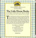 The Little House Books Boxed Set by Laura Ingalls Wilder