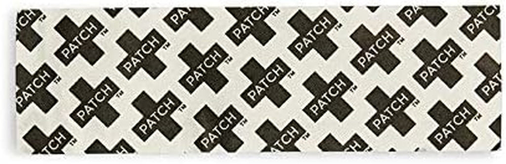 PATCH Kids Bamboo Bandages – Eco-Friendly, Hypoallergenic First Aid Strips with Coconut Oil – Biodegradable, Compostable, Latex-Free, Plastic-Free, 25 Count (Pack of 3)