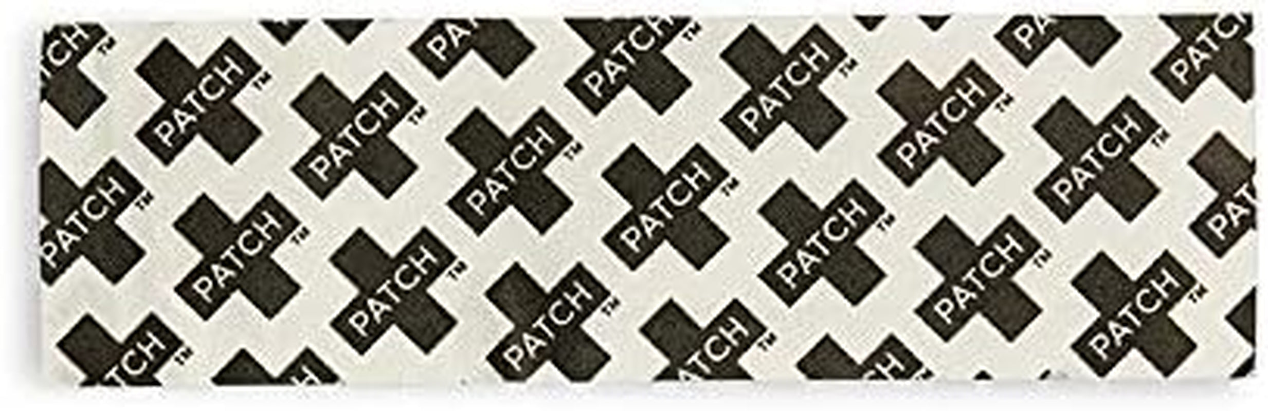 PATCH Kids Bamboo Bandages – Eco-Friendly, Hypoallergenic First Aid Strips with Coconut Oil – Biodegradable, Compostable, Latex-Free, Plastic-Free, 25 Count (Pack of 3)